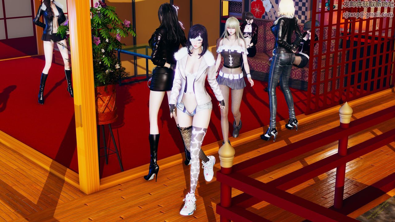 [3D]ElfSoul精魂之灵番外篇第23话