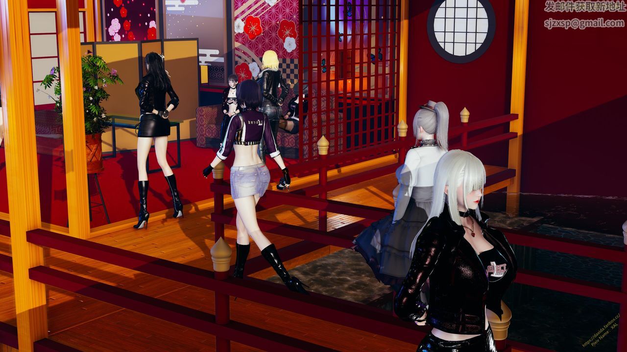 [3D]ElfSoul精魂之灵番外篇第23话