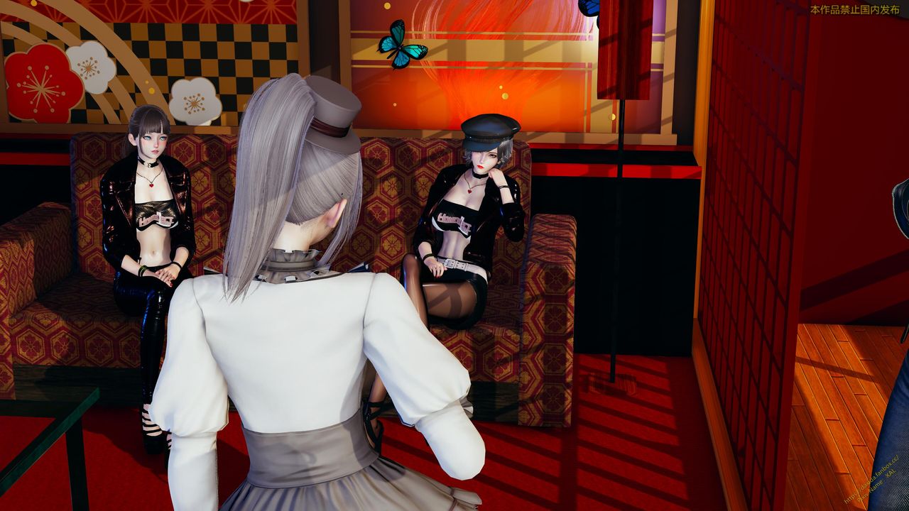 [3D]ElfSoul精魂之灵番外篇第23话