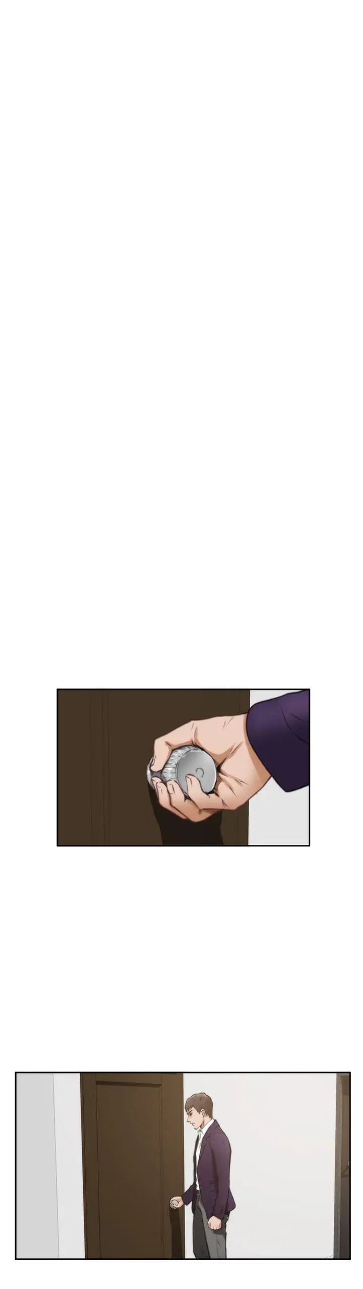 H-Mate第34话-死性不改