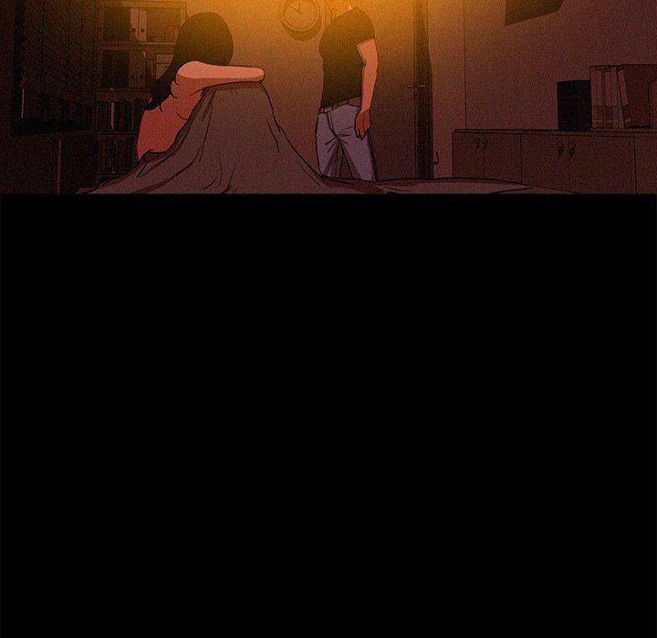 迷失天堂第43话