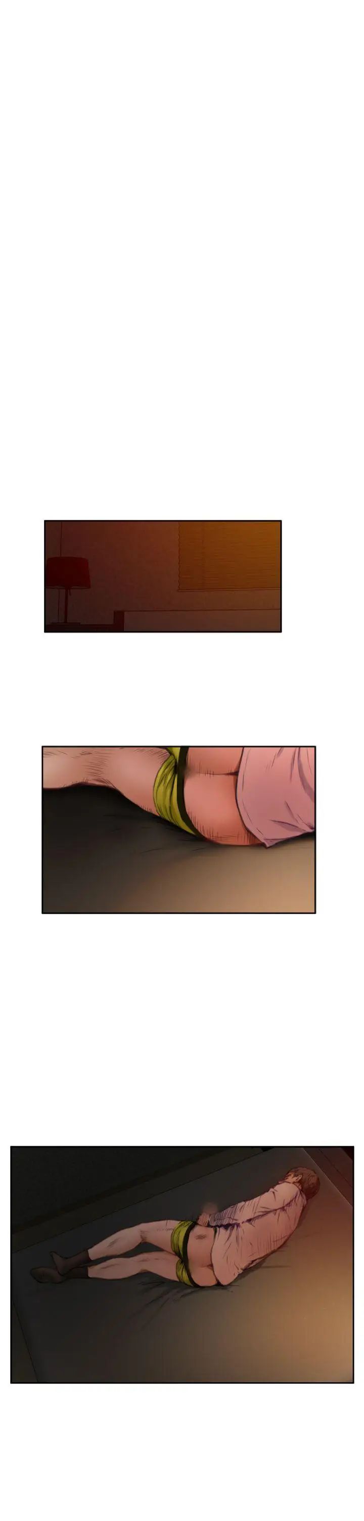 H-Mate第36话-回到原点