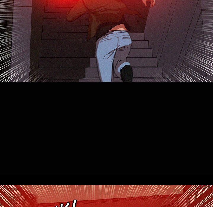 迷失天堂第44话