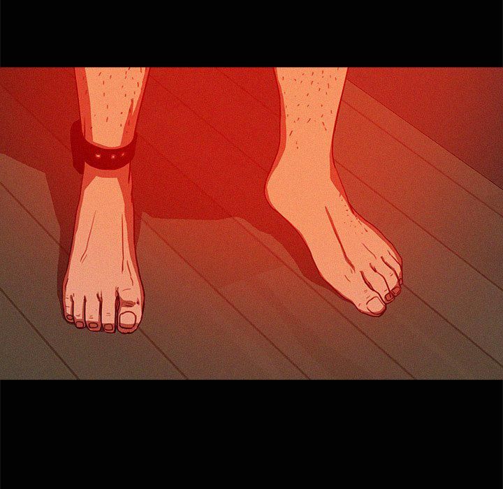 迷失天堂第44话