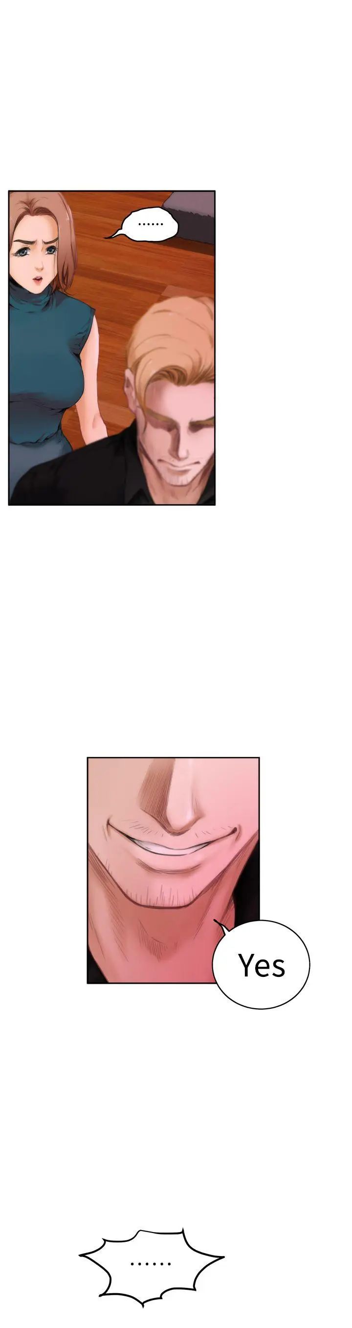 H-Mate第39話-找尋自我