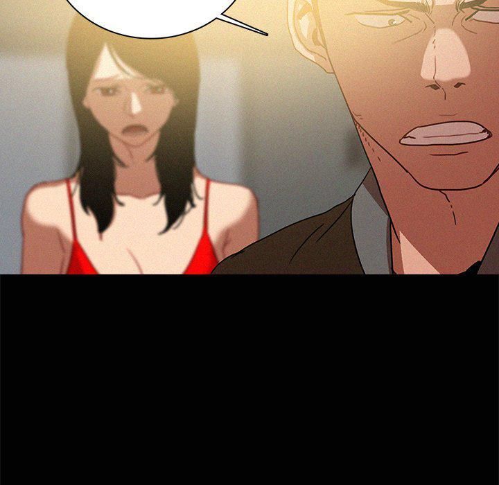 迷失天堂第45話