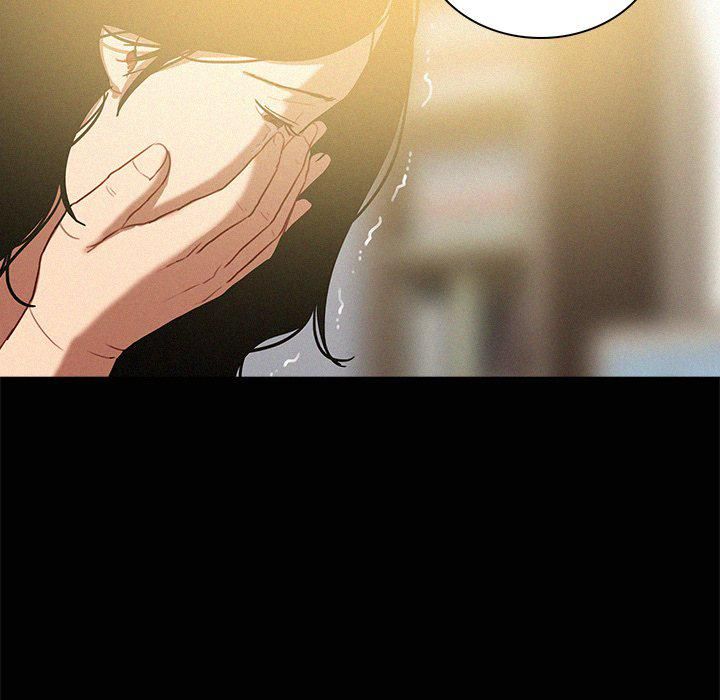 迷失天堂第45話