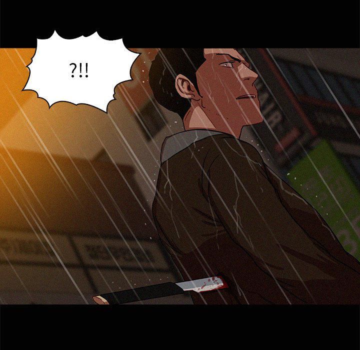 迷失天堂第46话