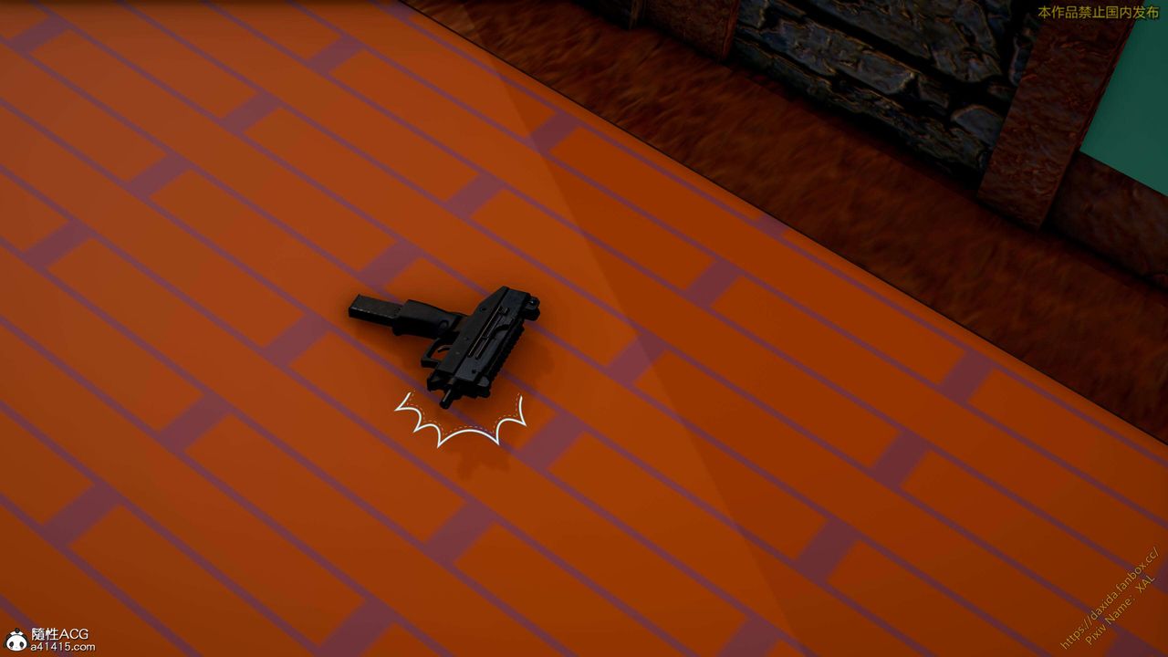 [3D]ElfSoul精魂之灵番外篇第25话