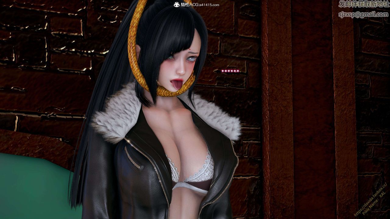 [3D]ElfSoul精魂之灵番外篇第25话