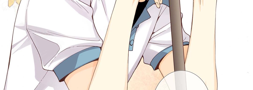 完美无缺的虏获第1话