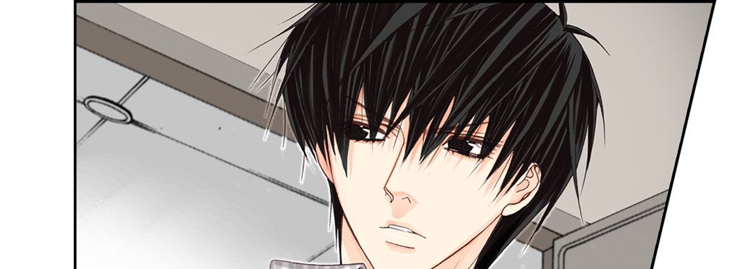 完美无缺的虏获第1话