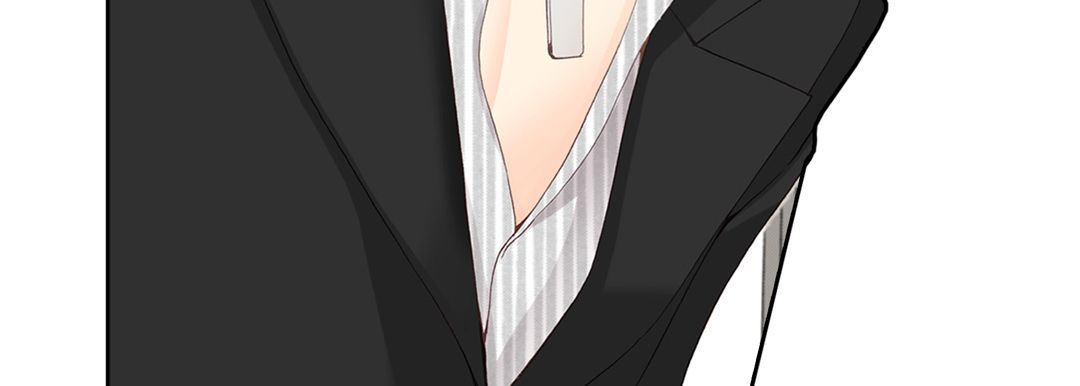 完美無缺的虜獲第1話