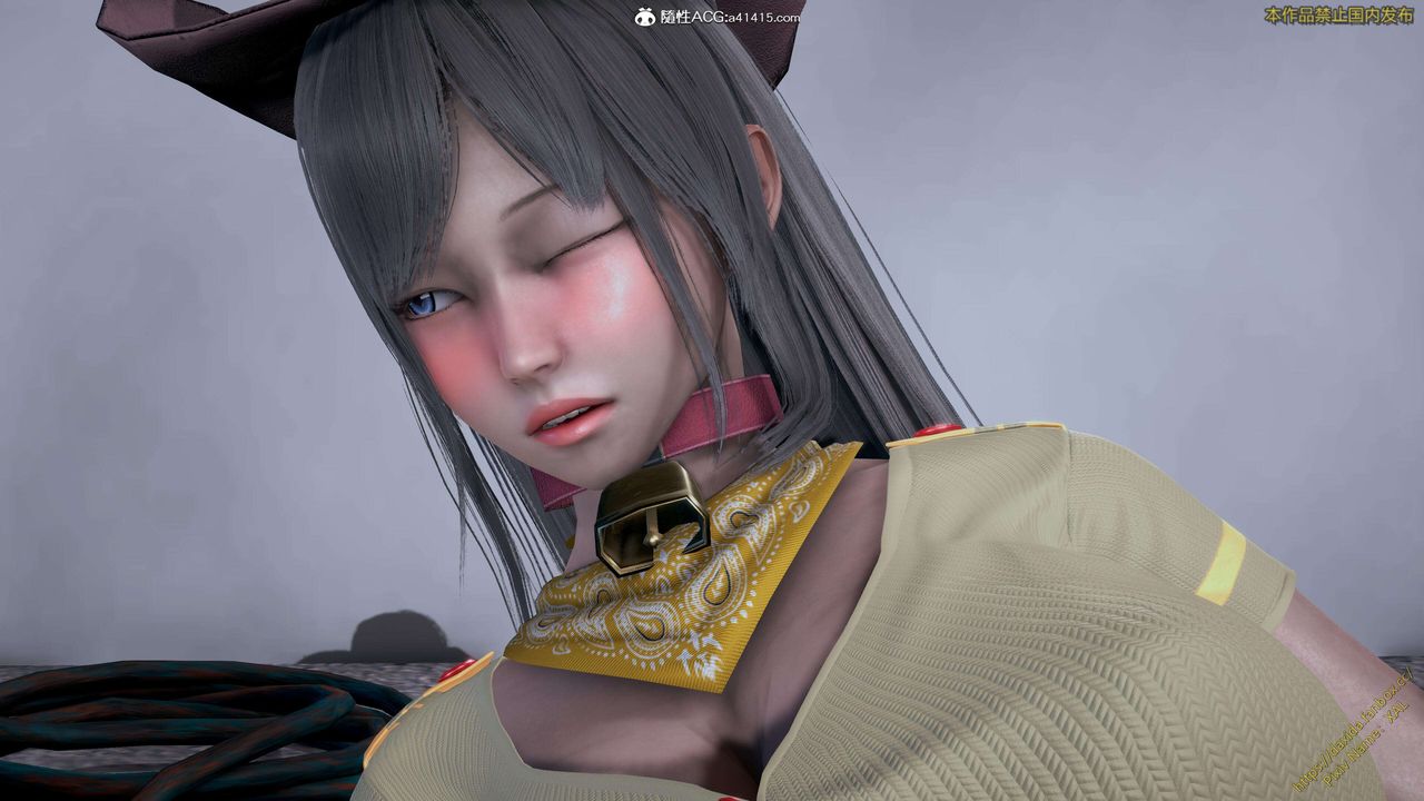 [3D]ElfSoul精魂之灵番外篇第25话