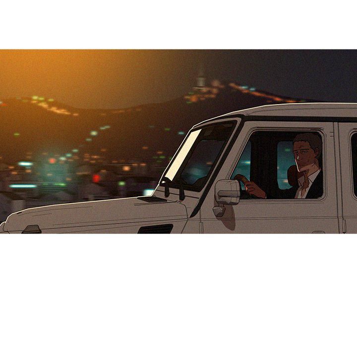 迷失天堂第47话