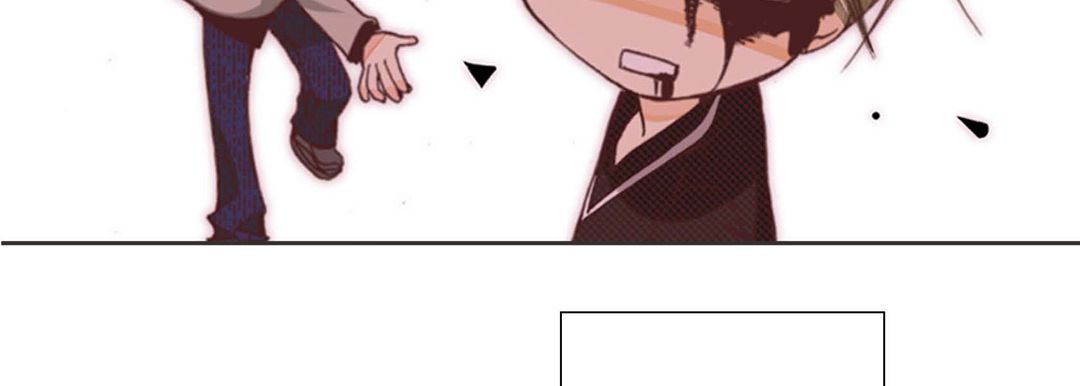 完美无缺的虏获第1话