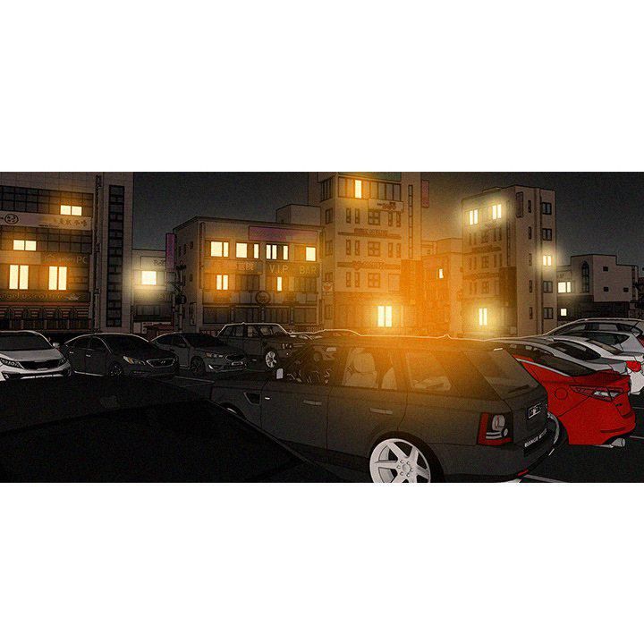 迷失天堂第47话