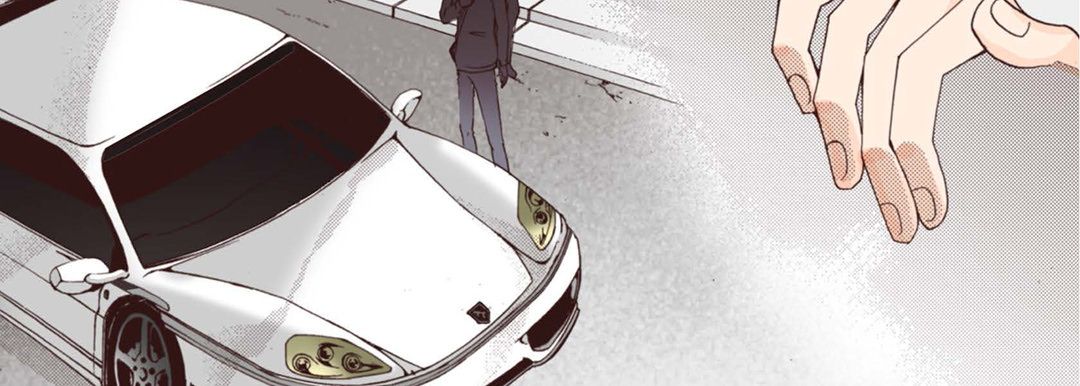 完美无缺的虏获第1话