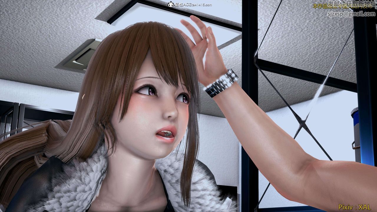 [3D]ElfSoul精魂之灵番外篇第26话