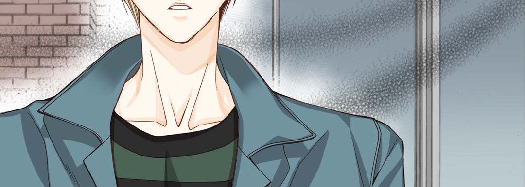 完美无缺的虏获第1话