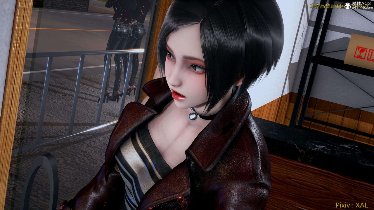 [3D]ElfSoul精魂之灵番外篇第26话