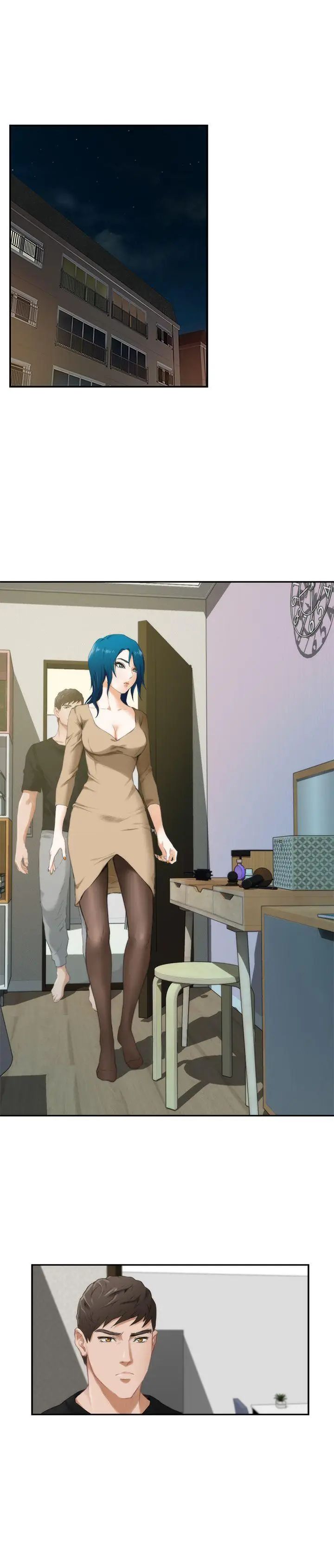 H-Mate第49话-最重视的人