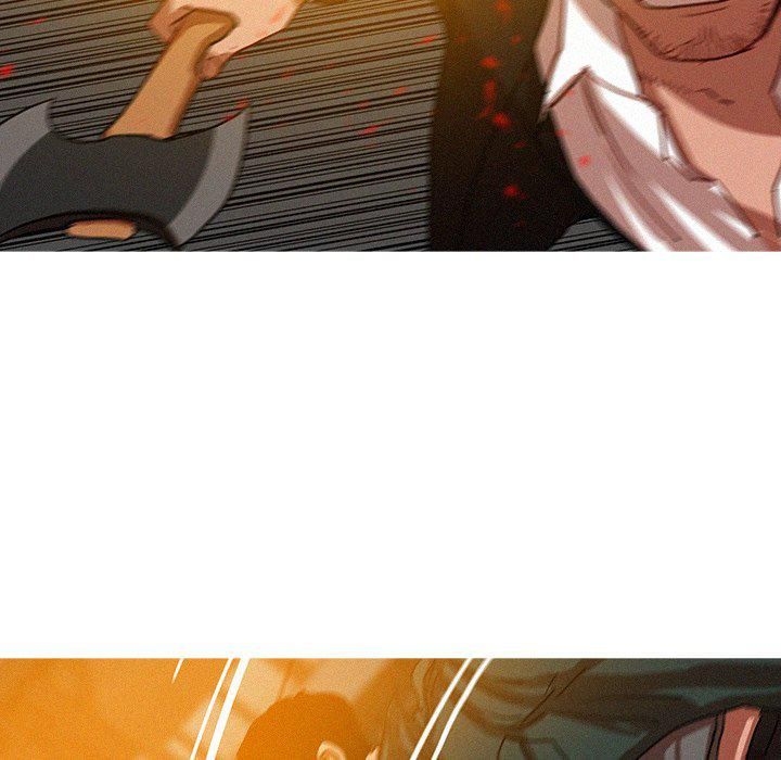 迷失天堂第48话