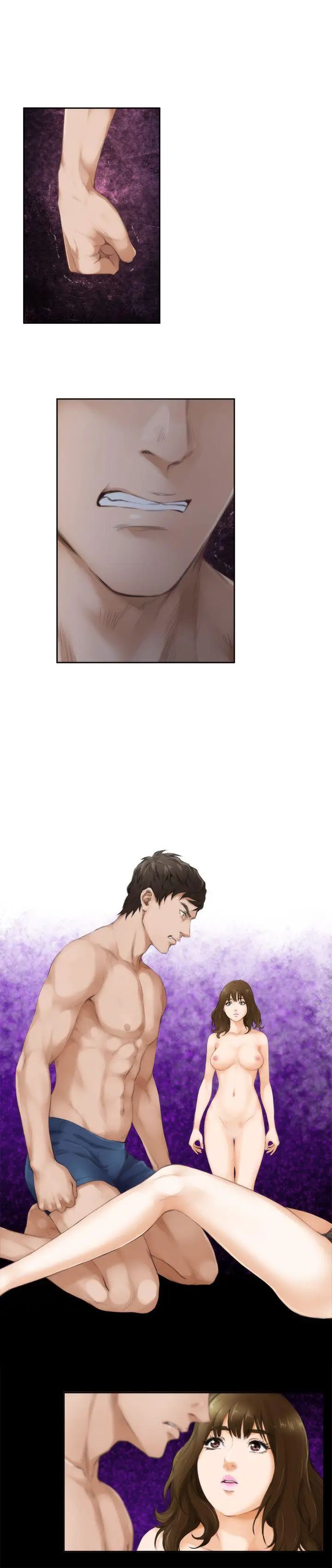 H-Mate第50话-一定要抢过来