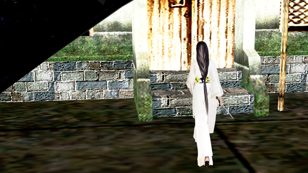 [3D]修仙者的皮第01話