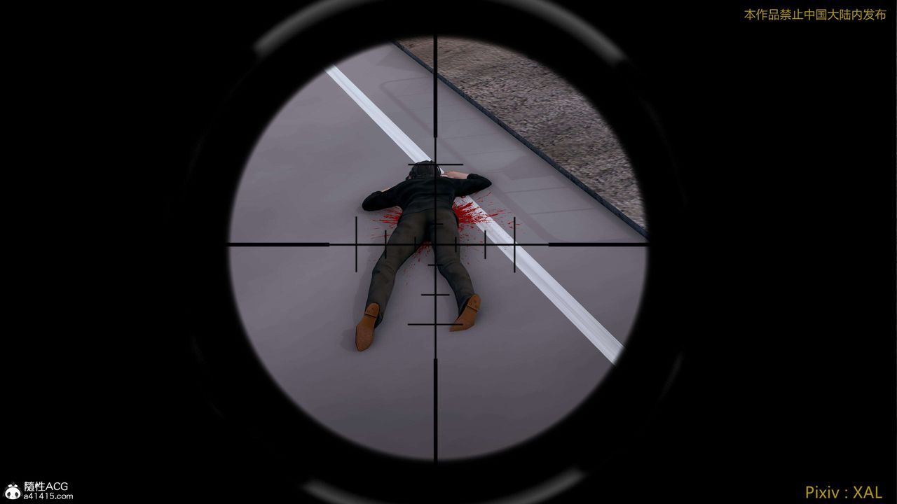 [3D]ElfSoul精魂之灵番外篇第26话