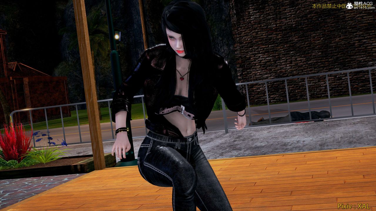 [3D]ElfSoul精魂之靈番外篇第26話