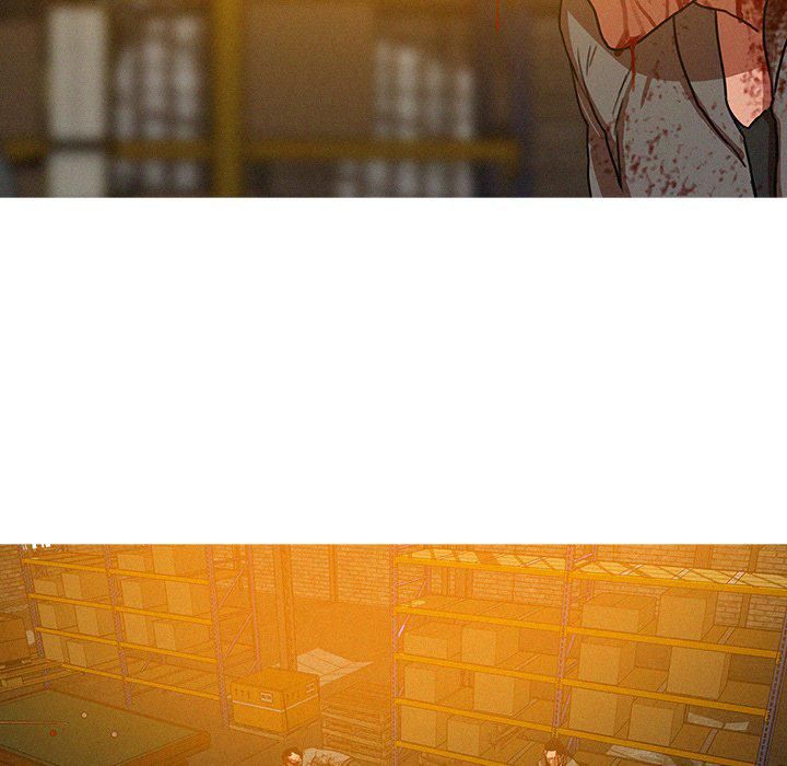 迷失天堂第49话