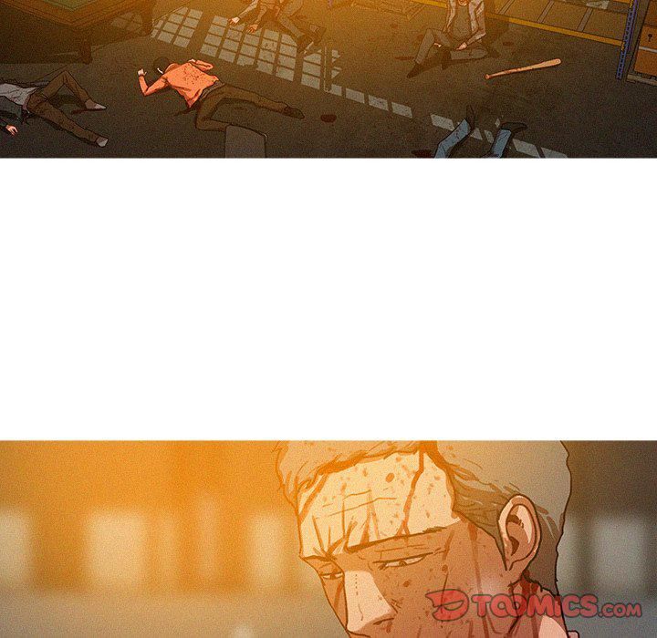 迷失天堂第49话