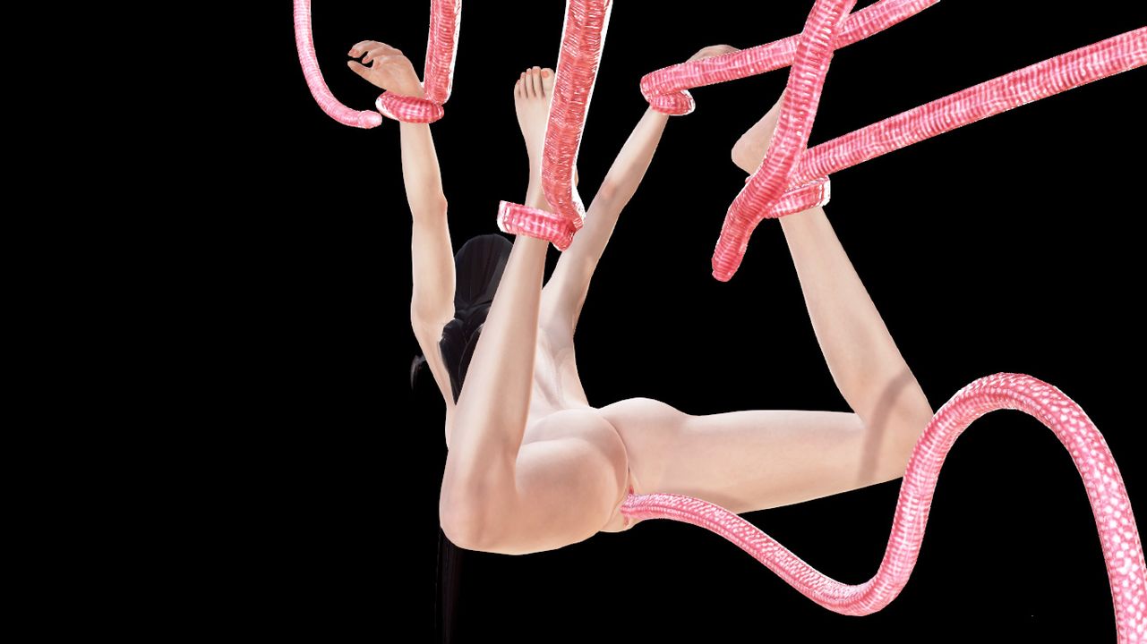 [3D]修仙者的皮第01话