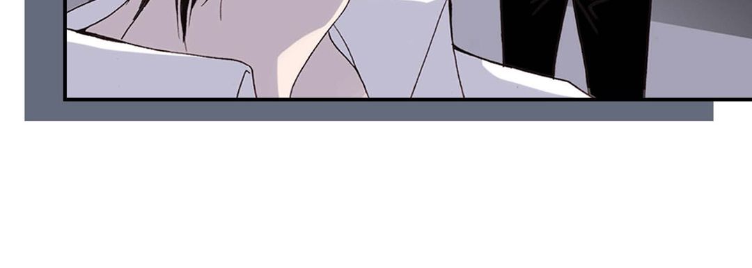 完美无缺的虏获第2话