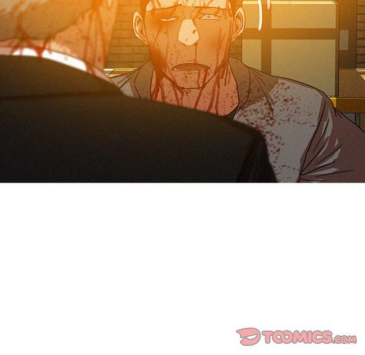 迷失天堂第49話