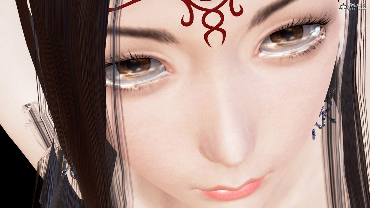 [3D]修仙者的皮第02話