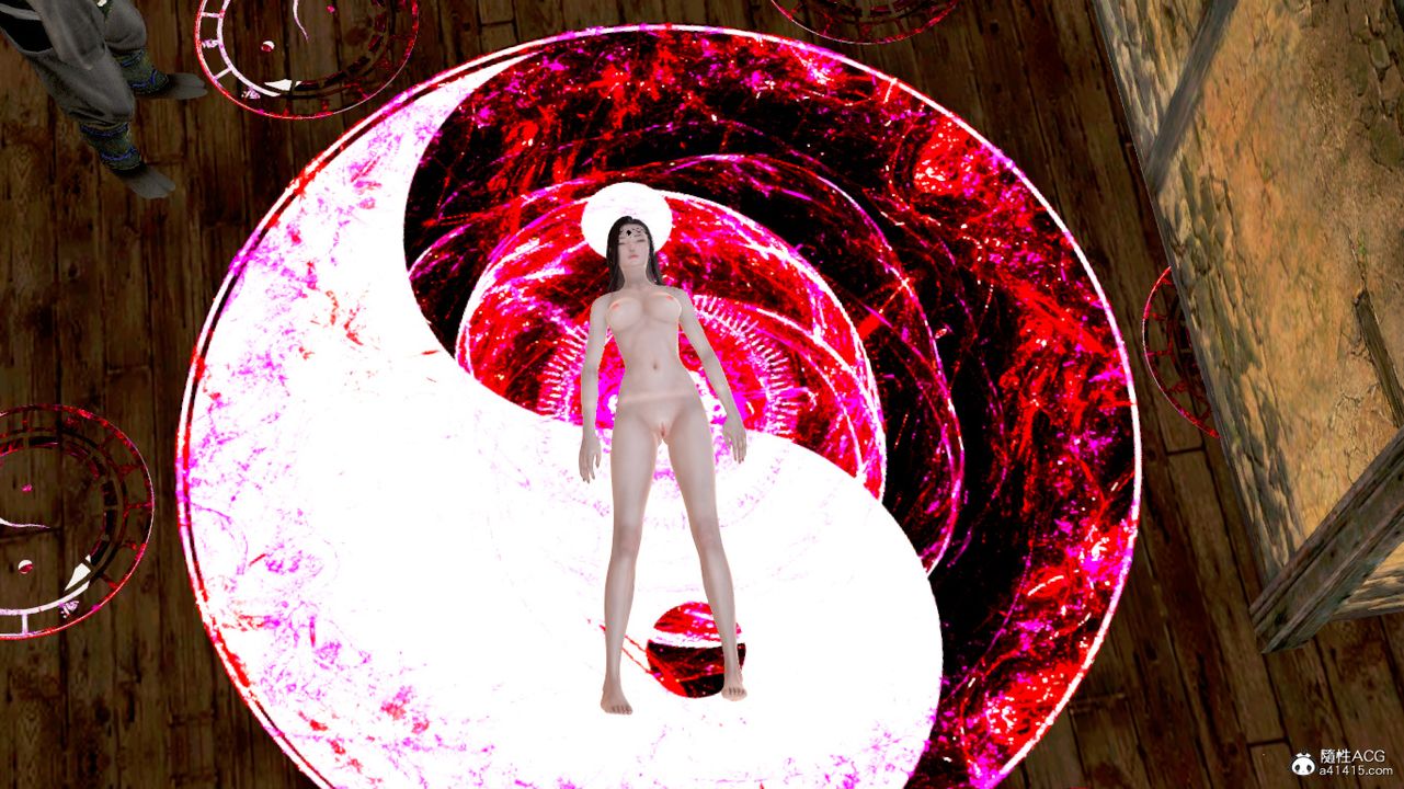 [3D]修仙者的皮第02话