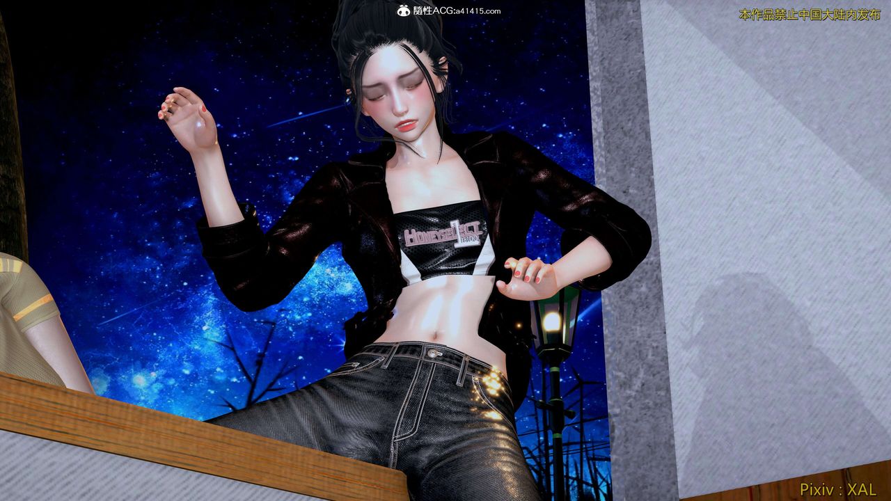 [3D]ElfSoul精魂之灵番外篇第27话