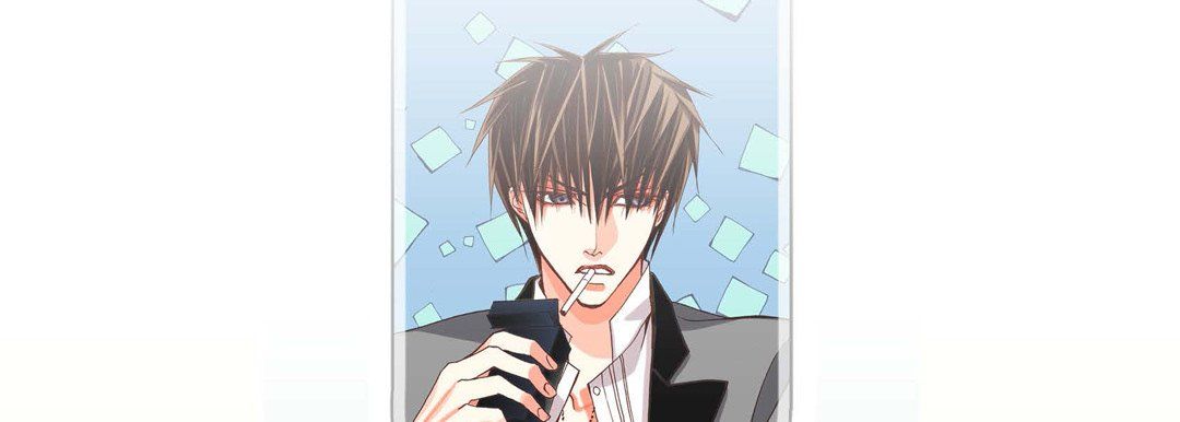 完美無缺的虜獲第3話