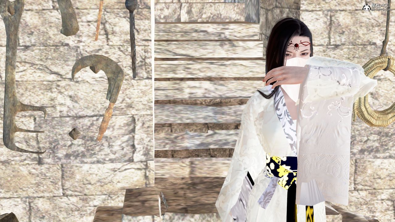 [3D]修仙者的皮第02话