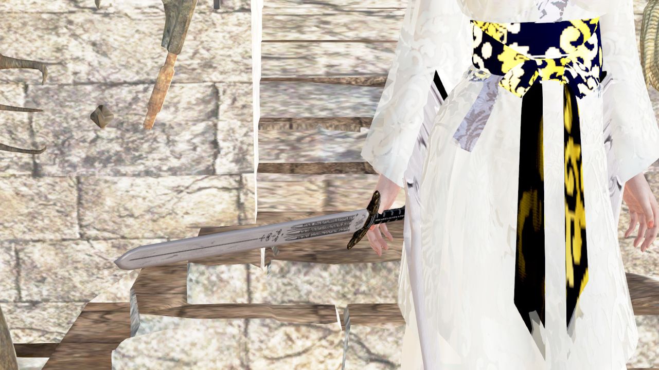 [3D]修仙者的皮第02话