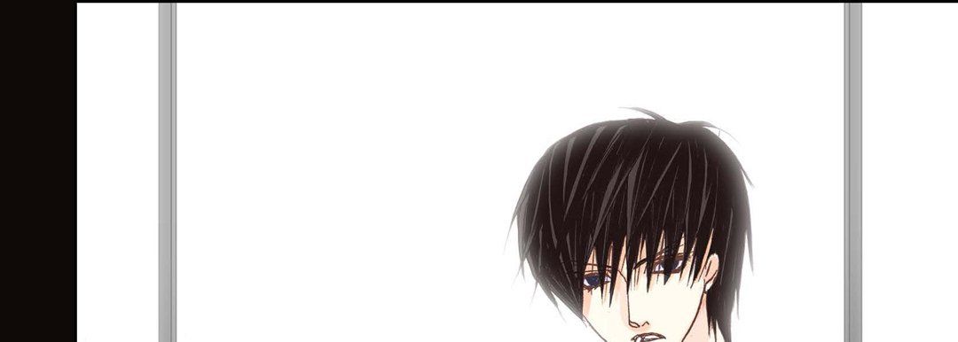 完美无缺的虏获第3话