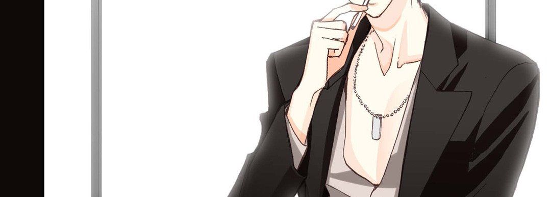 完美無缺的虜獲第3話