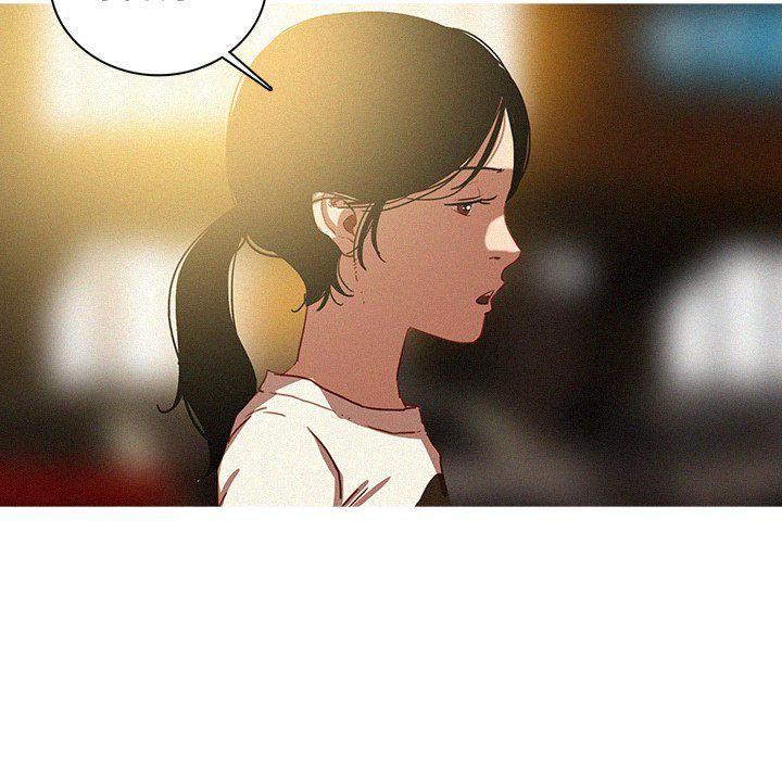 迷失天堂第50话