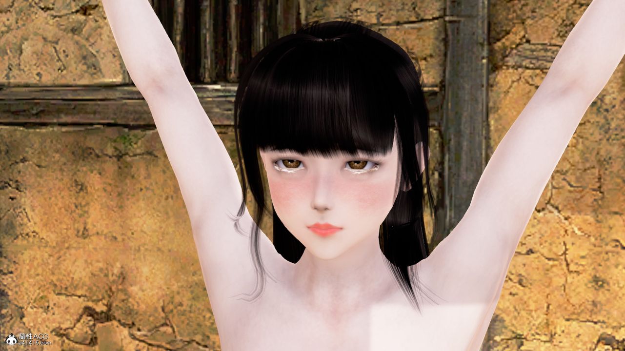 [3D]修仙者的皮第04话