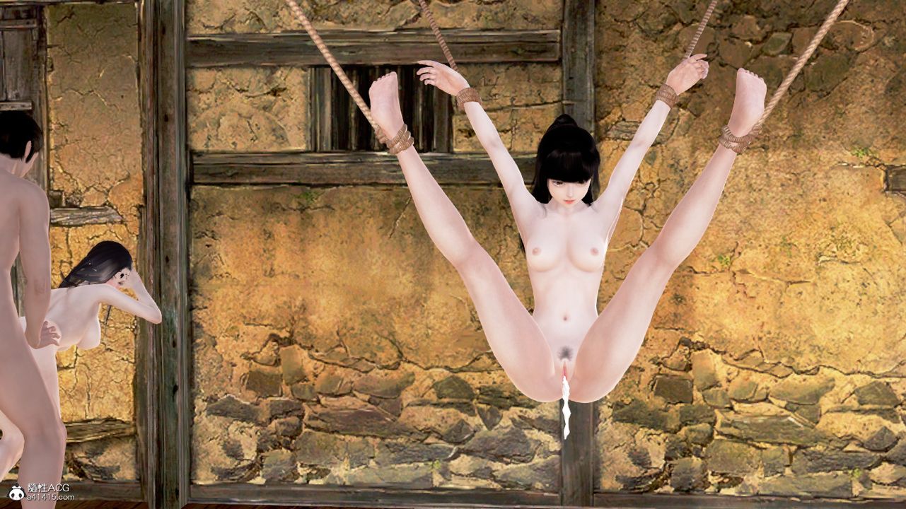 [3D]修仙者的皮第04话