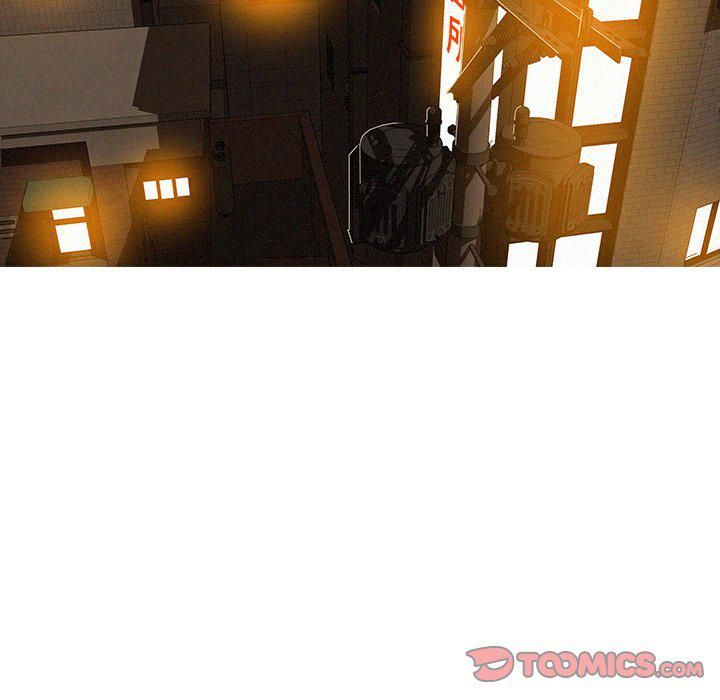 迷失天堂第51话