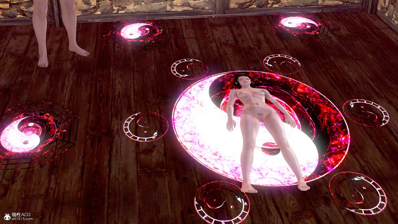 [3D]修仙者的皮第06話-最終話