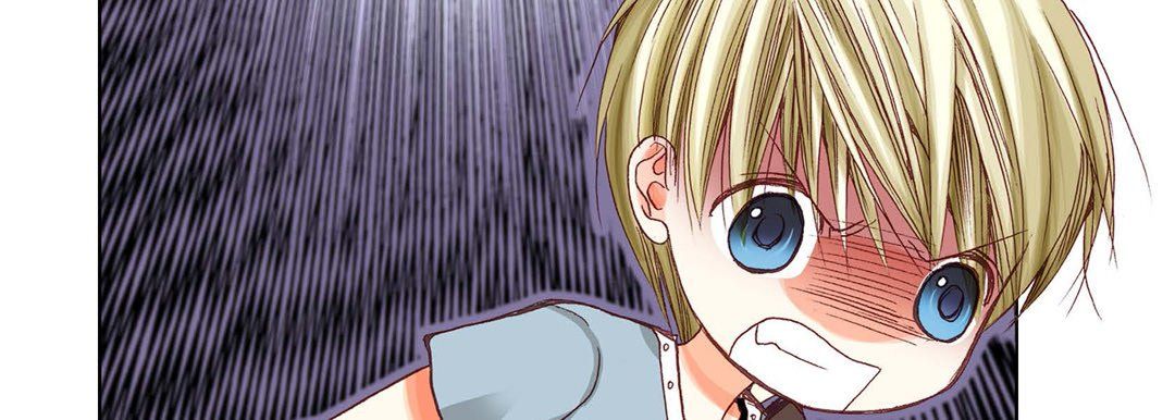 完美无缺的虏获第4话